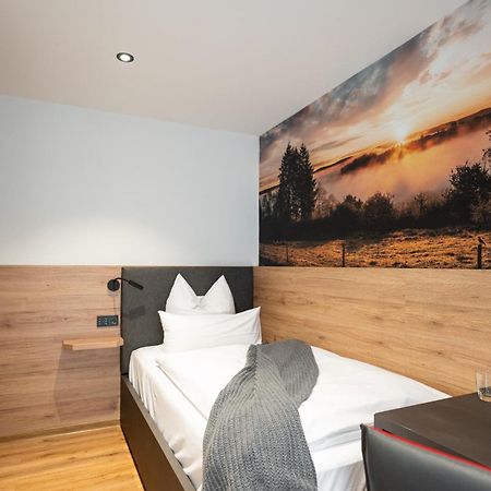Landsteakhaus Hotel Marxheim Екстериор снимка