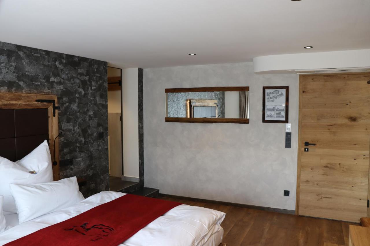Landsteakhaus Hotel Marxheim Екстериор снимка