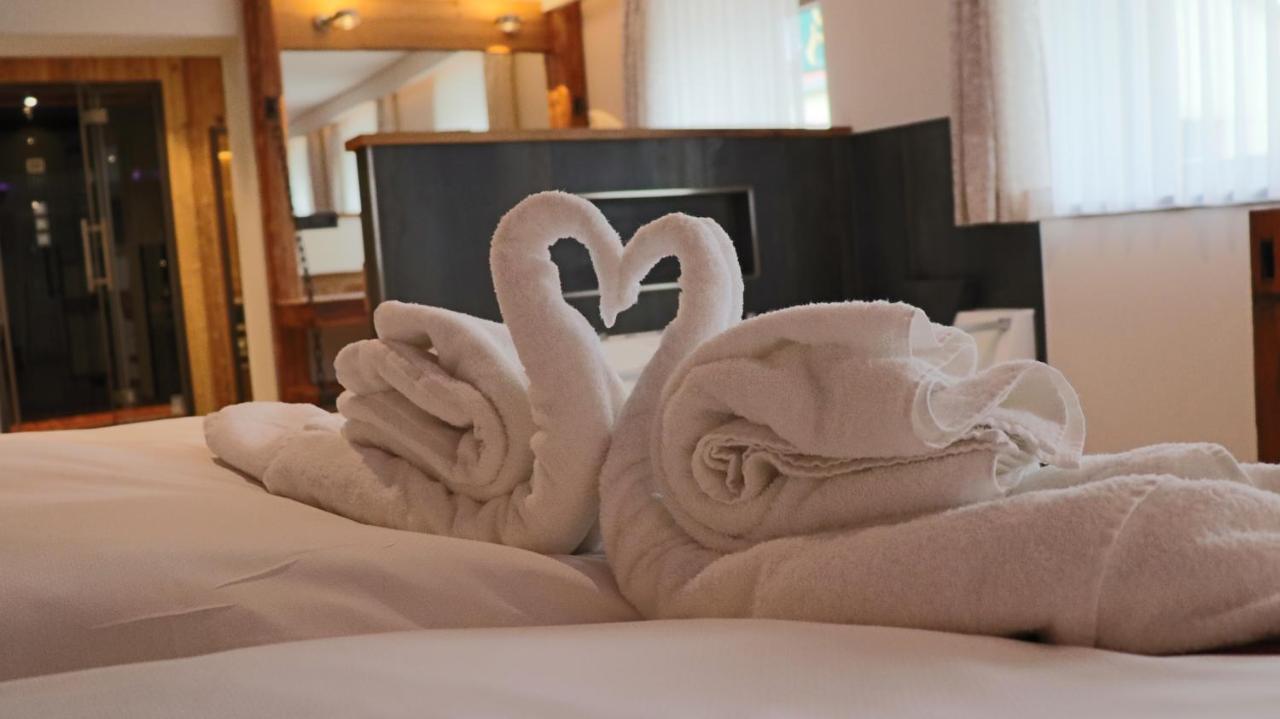 Landsteakhaus Hotel Marxheim Екстериор снимка