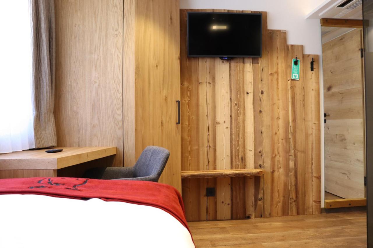 Landsteakhaus Hotel Marxheim Екстериор снимка