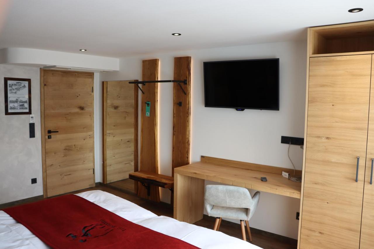 Landsteakhaus Hotel Marxheim Екстериор снимка