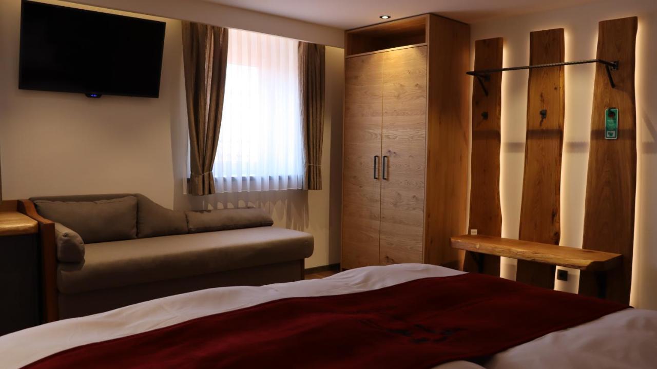 Landsteakhaus Hotel Marxheim Екстериор снимка