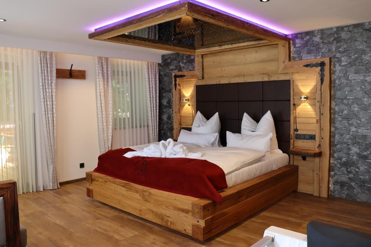 Landsteakhaus Hotel Marxheim Екстериор снимка