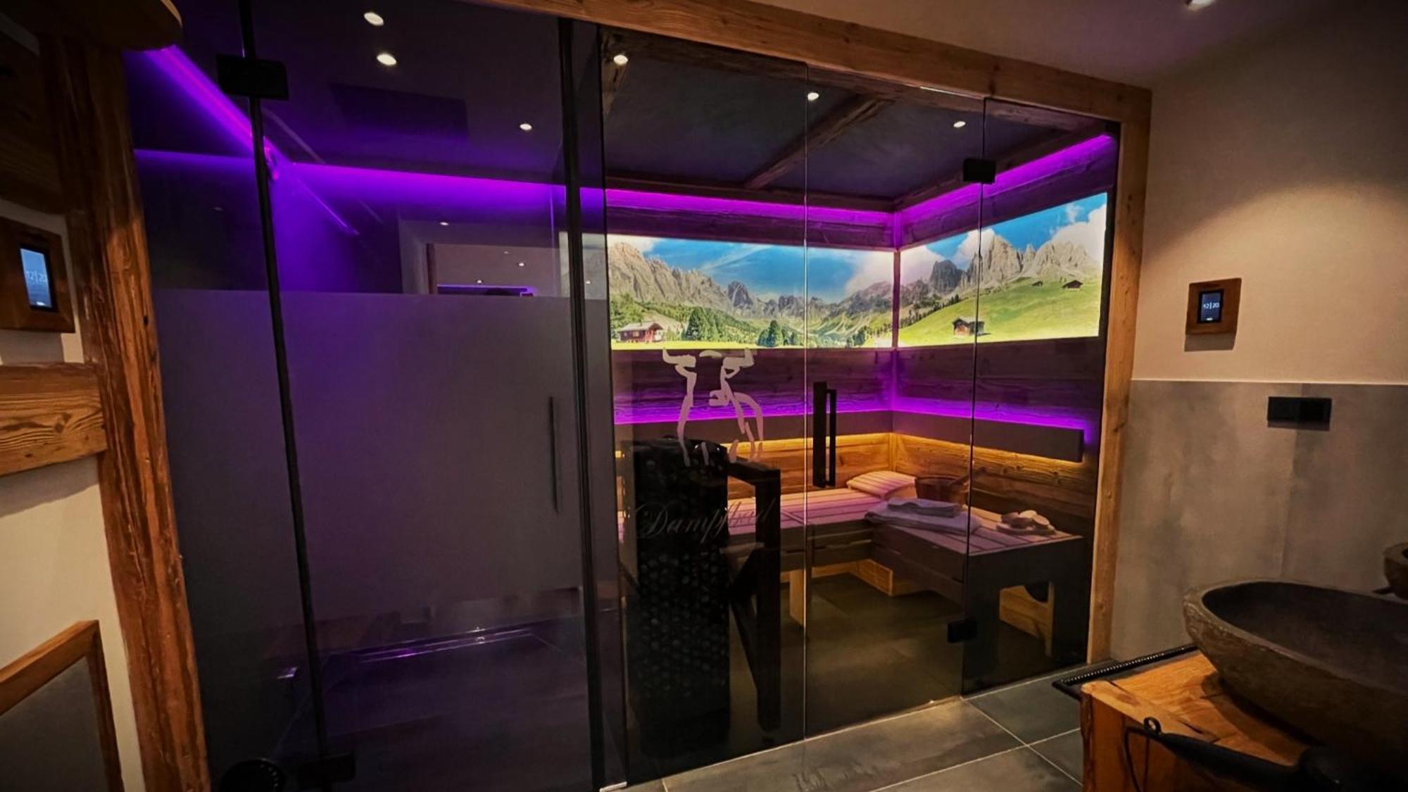 Landsteakhaus Hotel Marxheim Екстериор снимка