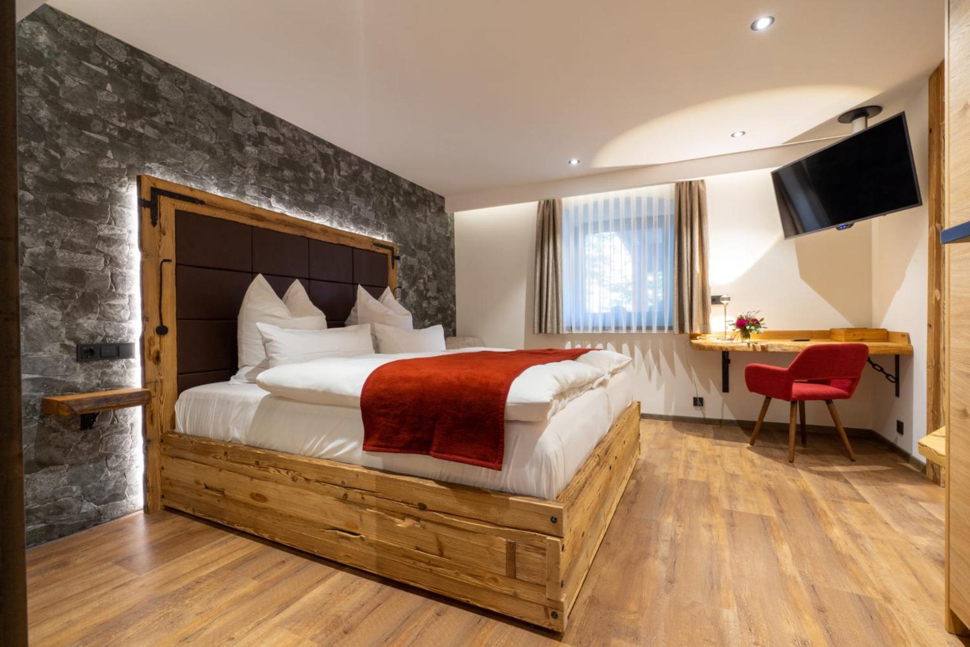 Landsteakhaus Hotel Marxheim Екстериор снимка
