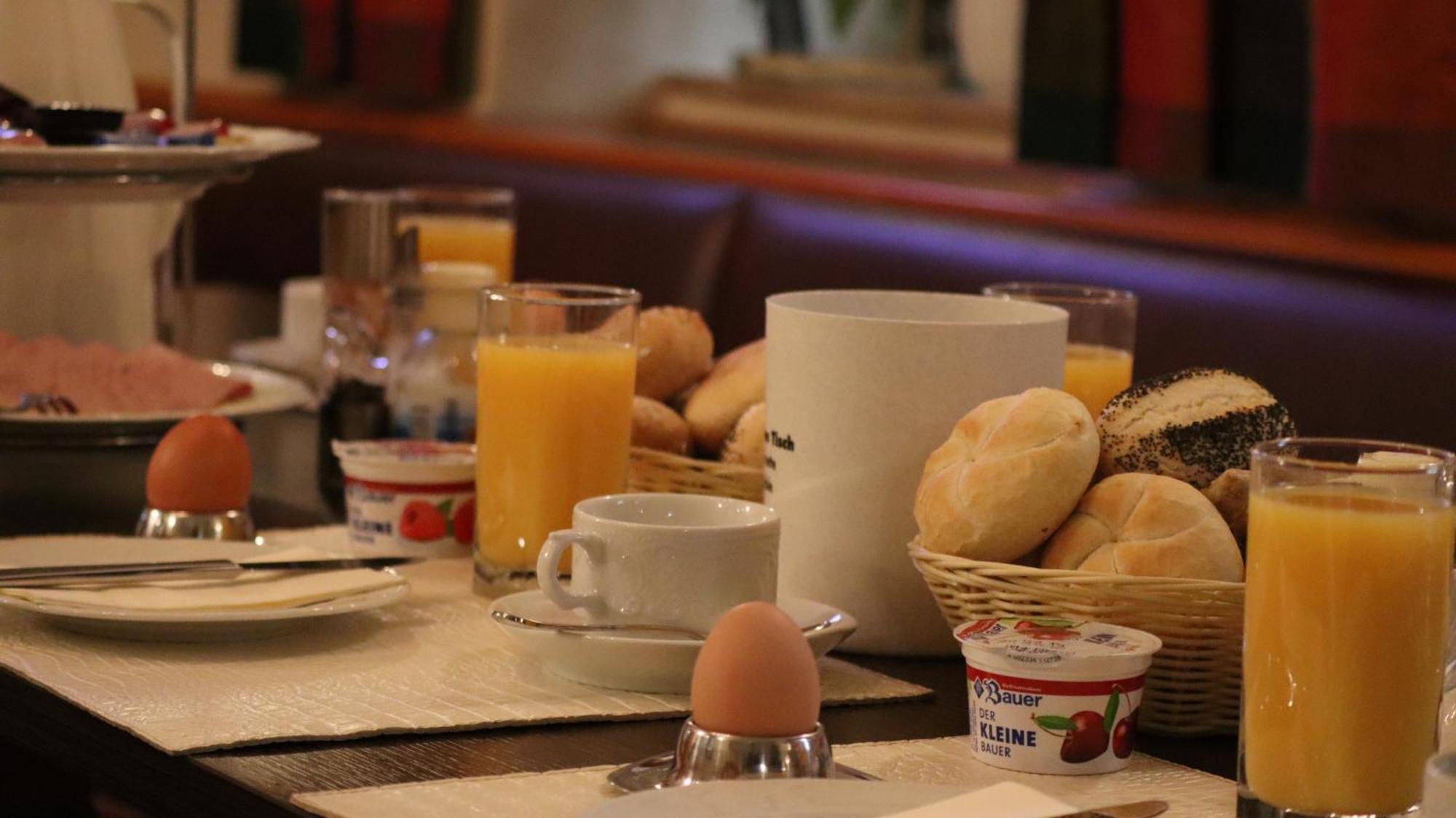 Landsteakhaus Hotel Marxheim Екстериор снимка