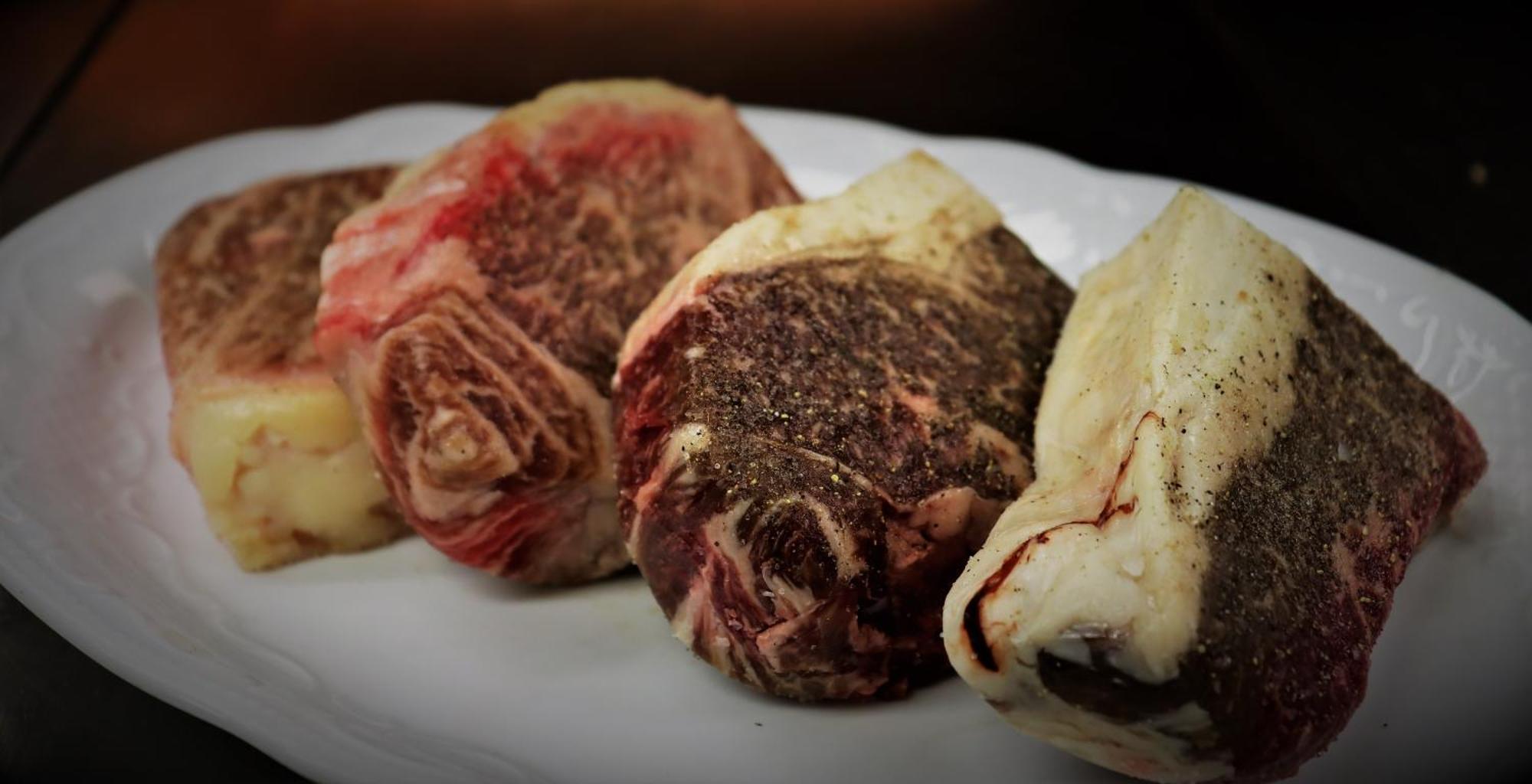 Landsteakhaus Hotel Marxheim Екстериор снимка