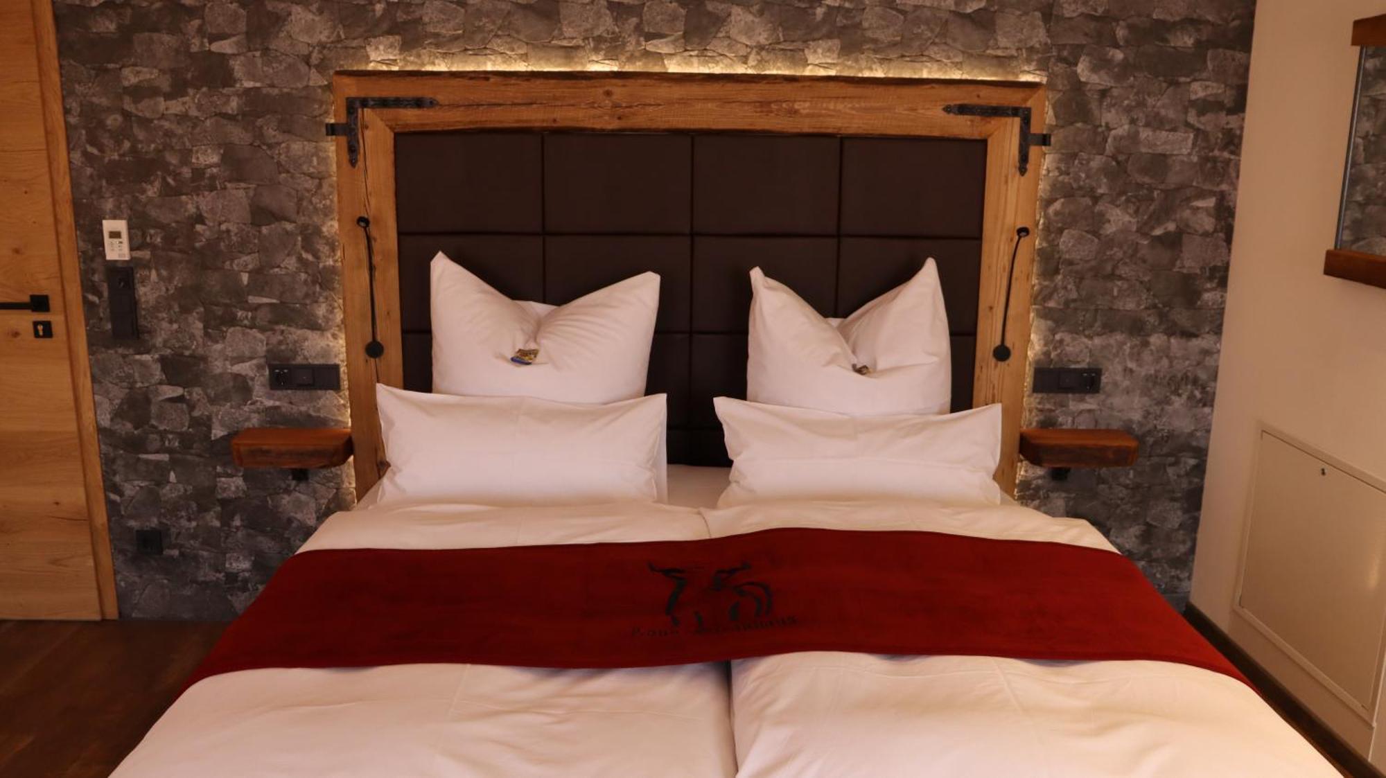 Landsteakhaus Hotel Marxheim Екстериор снимка