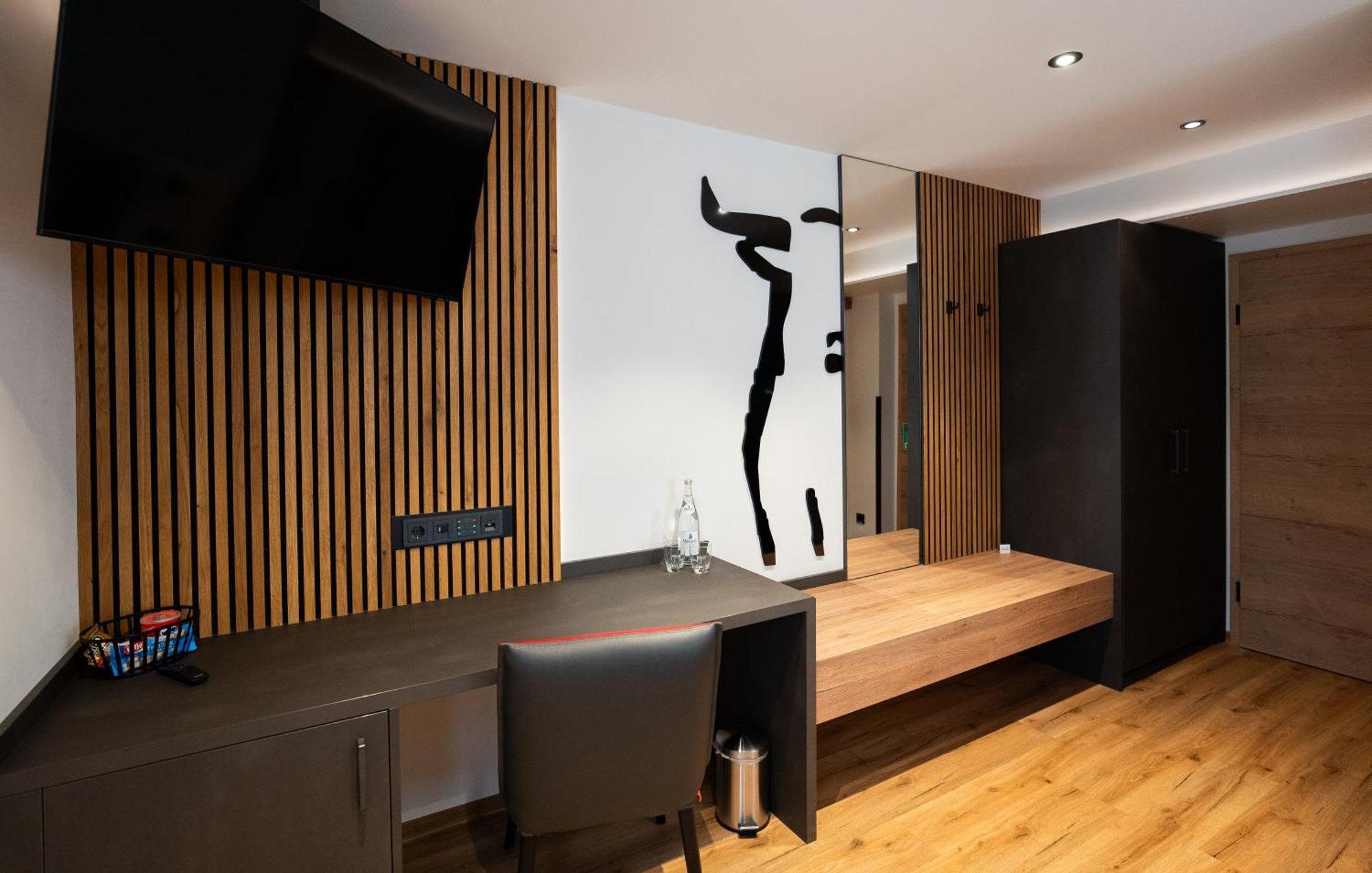 Landsteakhaus Hotel Marxheim Екстериор снимка