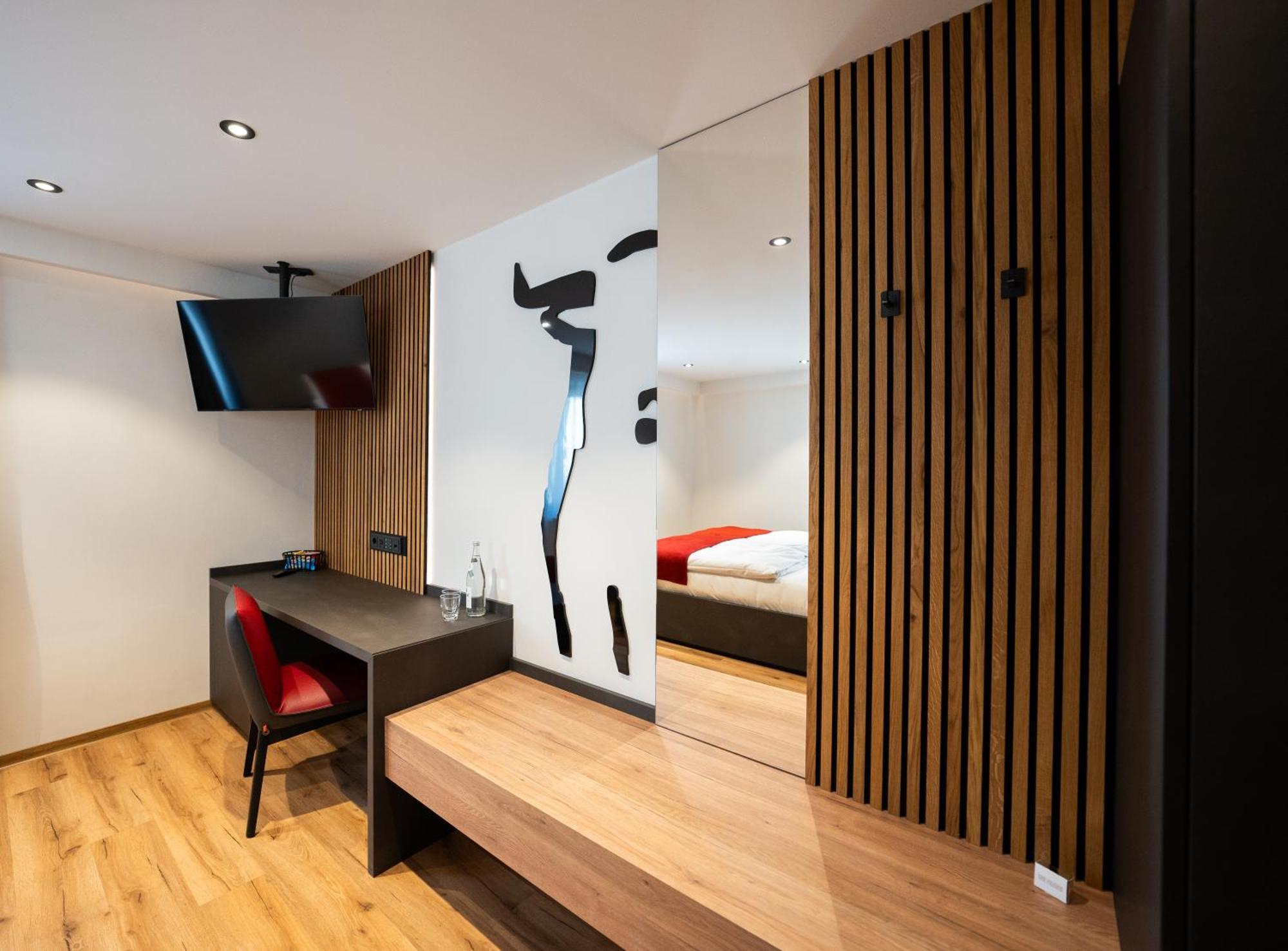 Landsteakhaus Hotel Marxheim Екстериор снимка